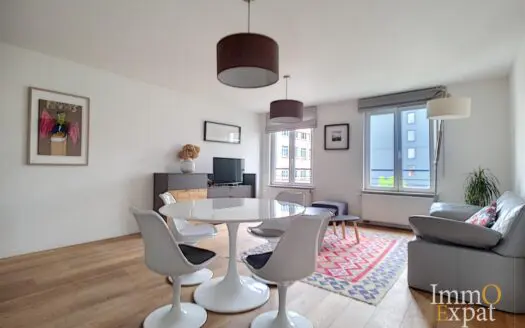 Flat for rent 1 bedroom 60 m², 850 €