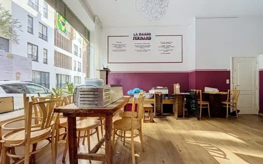 Commercial for sale  80 m², 145000 €
